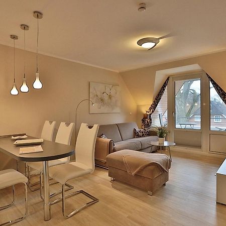 Ferienh Wohldstrasse 6 A Ferienhaus Wohldstr 6A Appartement 18 Тіммендорфер-Штранд Екстер'єр фото