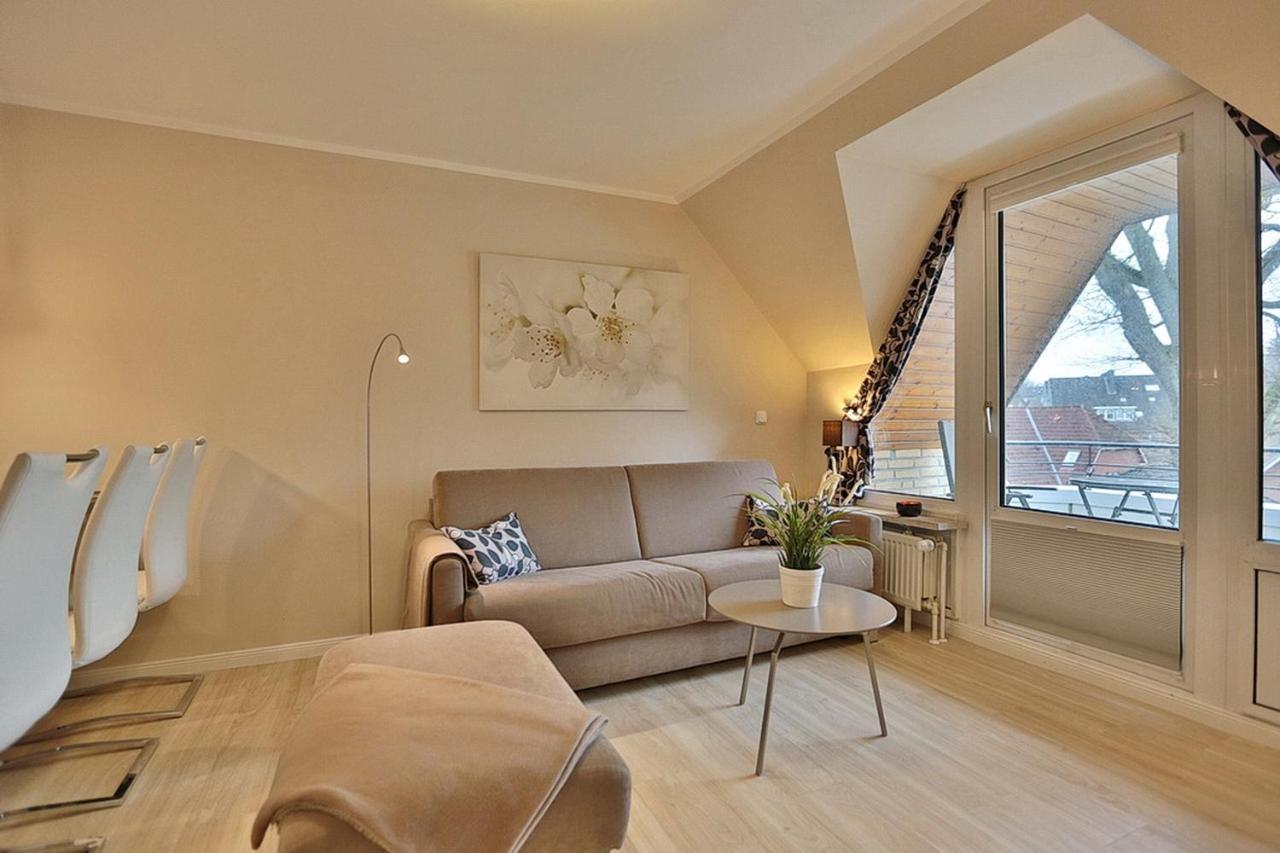 Ferienh Wohldstrasse 6 A Ferienhaus Wohldstr 6A Appartement 18 Тіммендорфер-Штранд Екстер'єр фото
