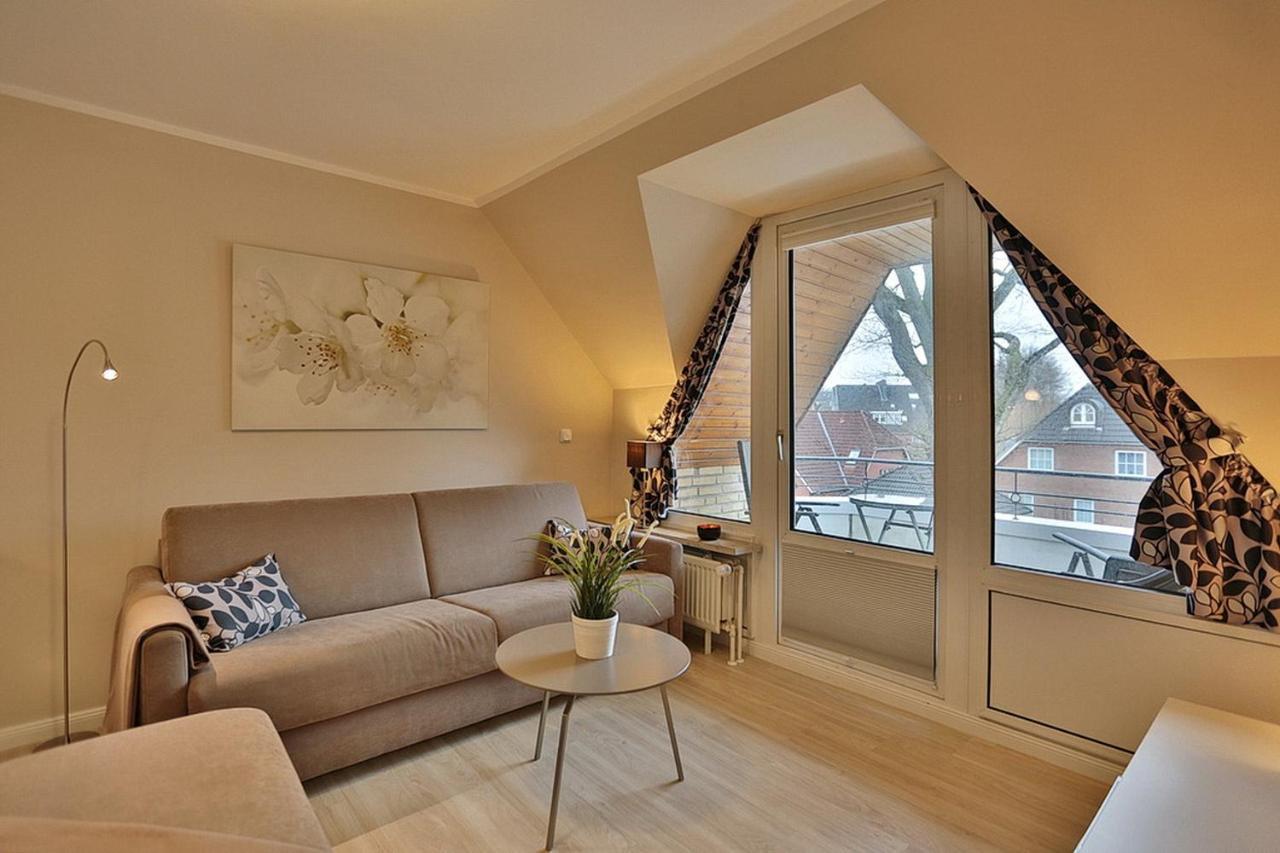 Ferienh Wohldstrasse 6 A Ferienhaus Wohldstr 6A Appartement 18 Тіммендорфер-Штранд Екстер'єр фото