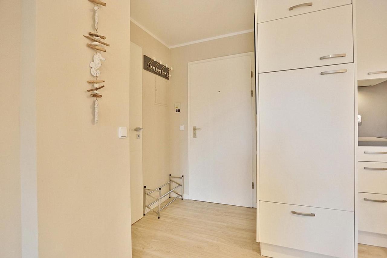 Ferienh Wohldstrasse 6 A Ferienhaus Wohldstr 6A Appartement 18 Тіммендорфер-Штранд Екстер'єр фото